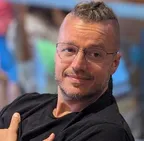 Ryan Purcell, Founder & Editor of The Adaptist